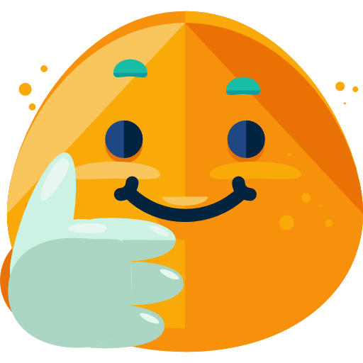 Thumb up
